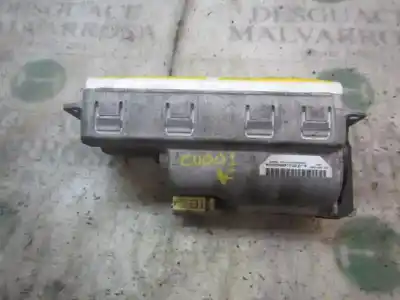 Pezzo di ricambio per auto di seconda mano air bag anteriore destro per audi a3 (8p) 2.0 tdi riferimenti oem iam 8p0880202c  8p0880202