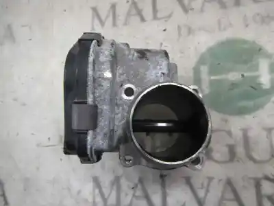 Pièce détachée automobile d'occasion BOITIER DE PAPILLON pour PEUGEOT 207  Références OEM IAM   