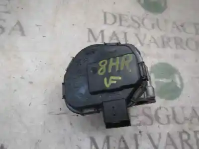 Peça sobressalente para automóvel em segunda mão borboleta de admissão por peugeot 207 confort referências oem iam   