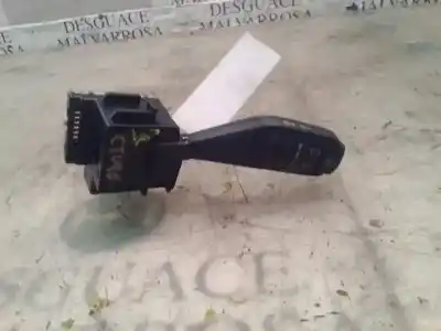 Peça sobressalente para automóvel em segunda mão comutador de limpa vidros por ford focus sportbreak (cap) 1.6 tdci cat referências oem iam 