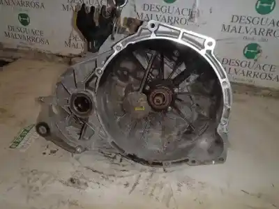 Pièce détachée automobile d'occasion boîte de vitesses pour ford focus c-max (cap) 1.8 tdci turbodiesel cat références oem iam   4m5r7002ya