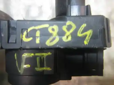 Recambio de automóvil de segunda mano de motor apertura trampillas climatizador para citroen c3 collection referencias oem iam 6447va  