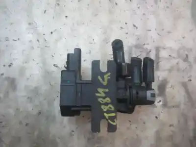 Peça sobressalente para automóvel em segunda mão bomba de ar secundária por citroen c3 collection referências oem iam 