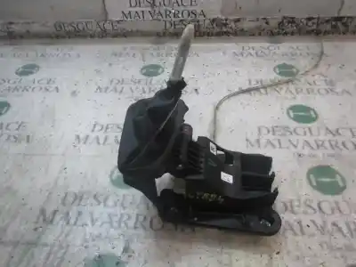 İkinci el araba yedek parçası VITES KOLU için CITROEN C3  OEM IAM referansları 9808161780  