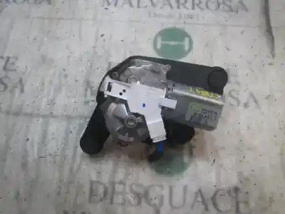 Peça sobressalente para automóvel em segunda mão motor do limpador traseiro por citroen c3 collection referências oem iam 6405qj