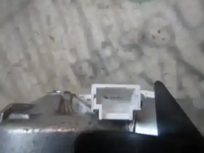 Peça sobressalente para automóvel em segunda mão motor do limpador traseiro por citroen c3 collection referências oem iam 6405qj  9683382380