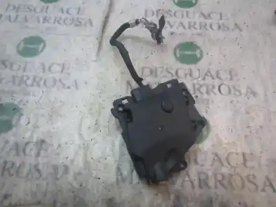 Peça sobressalente para automóvel em segunda mão módulo eletrônico por citroen c3 collection referências oem iam 