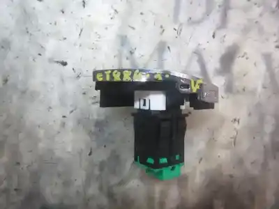 Peça sobressalente para automóvel em segunda mão módulo eletrônico por citroen c3 collection referências oem iam 6490et  