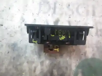 Second-hand car spare part electronic module for citroen c3 collection oem iam references 96645105zd  