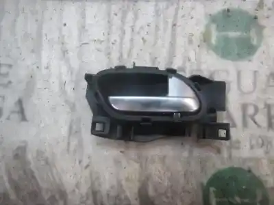 Peça sobressalente para automóvel em segunda mão puxador interior traseiro direito por citroen c3 collection referências oem iam 9144f9