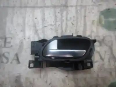Автозапчасти б/у левая передняя внутренняя ручка за CITROEN C3 Collection ссылки OEM IAM 9101KY  