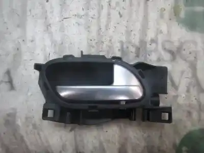 Tweedehands auto-onderdeel BINNEN VOOR RECHTS HANDVAT voor CITROEN C3  OEM IAM-referenties 9144F9  