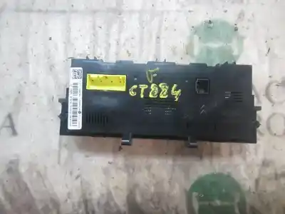 Second-hand car spare part climate control for citroen c3 collection oem iam references 6452w7  96753999 xt