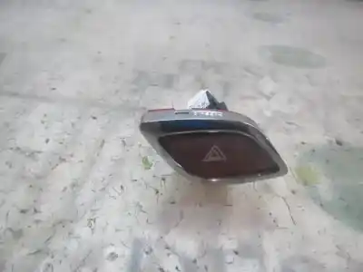 Peça sobressalente para automóvel em segunda mão interruptor 4 piscas - emergência por citroen c3 collection referências oem iam 6490cy