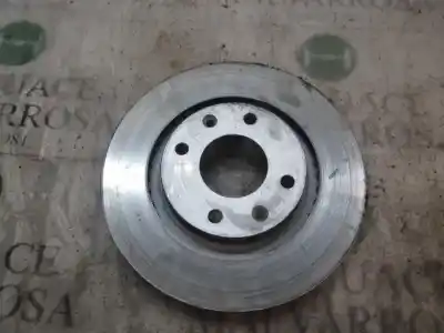 İkinci el araba yedek parçası ÖN FREN DISKI için CITROEN C3  OEM IAM referansları 1629058880  