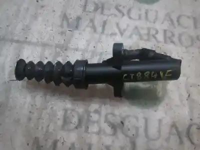 Peça sobressalente para automóvel em segunda mão cilindro de embreagem por citroen c3 collection referências oem iam 2182z4