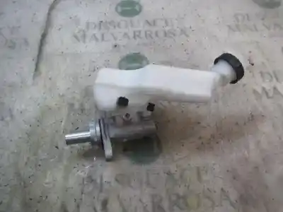 Peça sobressalente para automóvel em segunda mão bomba de travões por citroen c3 collection referências oem iam 4601x0