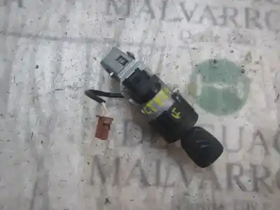 Peça sobressalente para automóvel em segunda mão canhão de ignição por citroen c3 collection referências oem iam 4162vh