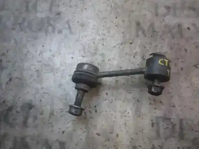 Recambio de automóvil de segunda mano de tirante trasero derecho para volkswagen golf v berlina (1k1) 2.0 tdi referencias oem iam 1k0505465k  