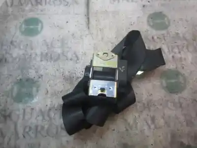 Peça sobressalente para automóvel em segunda mão CINTO DE SEGURANÇA TRASEIRO DIREITO por BMW SERIE 3 COMPACT (E46)  Referências OEM IAM   