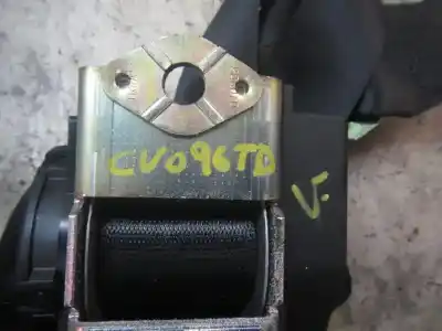 Peça sobressalente para automóvel em segunda mão cinto de segurança traseiro direito por bmw serie 3 compact (e46) 1.8 16v referências oem iam   