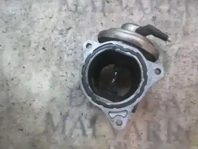 Peça sobressalente para automóvel em segunda mão válvula egr por chrysler jeep compass limited referências oem iam 68001558ab