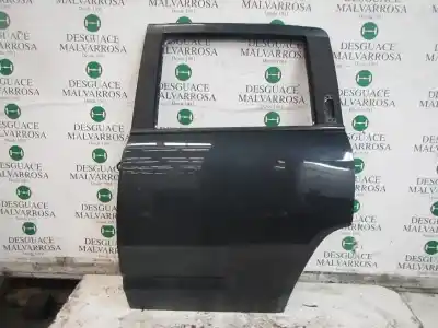Peça sobressalente para automóvel em segunda mão porta do automóvel traseira esquerda por chrysler jeep compass limited referências oem iam 5074959aa