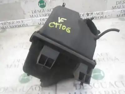 Peça sobressalente para automóvel em segunda mão filtro de ar por bmw serie 3 berlina (e46) 2.0 16v diesel cat referências oem iam 