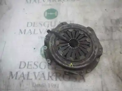 Peça sobressalente para automóvel em segunda mão kit de embreagem por citroen saxo 1.4 sx referências oem iam   