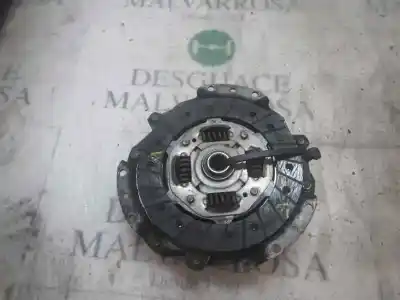 Peça sobressalente para automóvel em segunda mão kit de embreagem por citroen saxo 1.4 sx referências oem iam   