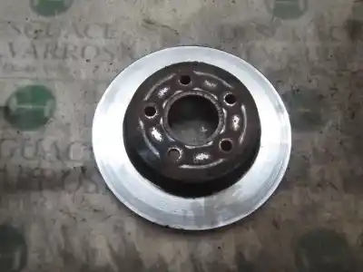 Second-hand car spare part rear disc brake for ford focus c-max (cap) 1.6 tdci cat oem iam references 1748745
