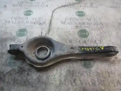 Second-hand car spare part rear lower right suspension arm for ford focus c-max (cap) 1.6 tdci cat oem iam references 1357319