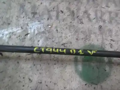 Second-hand car spare part left front bracket for peugeot 207/207+ (wa_, wc_) 1.6 hdi oem iam references   