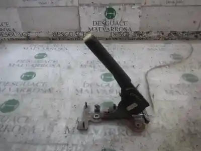 Second-hand car spare part handbrake lever for peugeot 207/207+ (wa_, wc_) 1.6 hdi oem iam references 