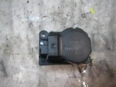 Second-hand car spare part air conditioning hatches opening motor for peugeot 207/207+ (wa_, wc_) 1.6 hdi oem iam references 