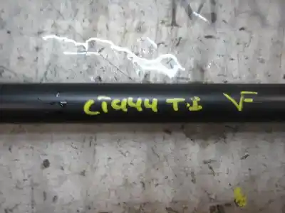 Автозапчастина б/у амортизаторі багажника/дверей для peugeot 207/207+ (wa_, wc_) 1.6 hdi посилання на oem iam   