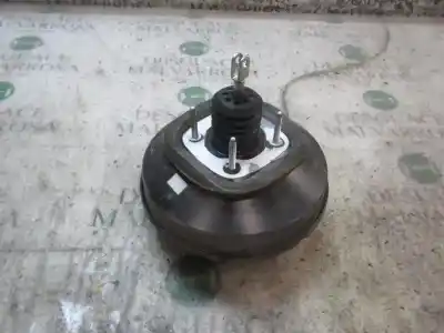 Second-hand car spare part brake servo for peugeot 207/207+ (wa_, wc_) 1.6 hdi oem iam references 