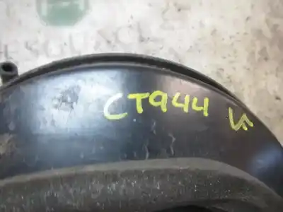 Second-hand car spare part brake servo for peugeot 207/207+ (wa_, wc_) 1.6 hdi oem iam references   