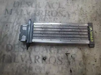 Second-hand car spare part heater blower for peugeot 207/207+ (wa_, wc_) 1.6 hdi oem iam references 