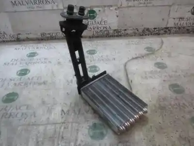 Second-hand car spare part heating / air conditioning radiator for peugeot 207/207+ (wa_, wc_) 1.6 hdi oem iam references 