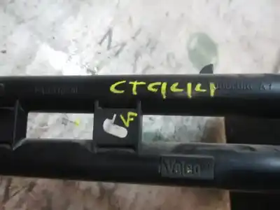 Автозапчасти б/у радиатор отопления / кондиционирования воздуха за peugeot 207/207+ (wa_, wc_) 1.6 hdi ссылки oem iam   