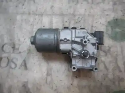 Second-hand car spare part front windshield wiper motor for peugeot 207/207+ (wa_, wc_) 1.6 hdi oem iam references 