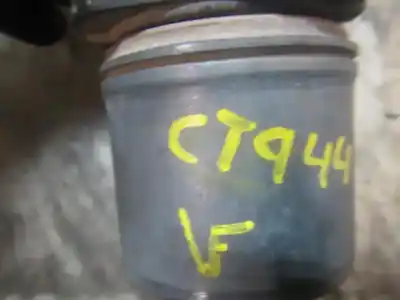 Автозапчасти б/у мотор переднего стеклоочистителя за peugeot 207/207+ (wa_, wc_) 1.6 hdi ссылки oem iam   