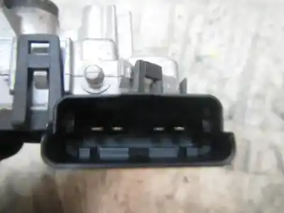 Автозапчасти б/у мотор переднего стеклоочистителя за peugeot 207/207+ (wa_, wc_) 1.6 hdi ссылки oem iam   