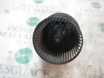 Second-hand car spare part heater blower motor for peugeot 207/207+ (wa_, wc_) 1.6 hdi oem iam references 