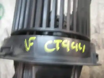 Автозапчасти б/у отопительный двигатель за peugeot 207/207+ (wa_, wc_) 1.6 hdi ссылки oem iam   