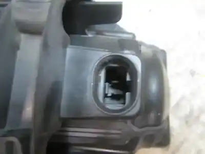 Автозапчасти б/у отопительный двигатель за peugeot 207/207+ (wa_, wc_) 1.6 hdi ссылки oem iam   