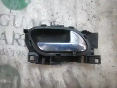 Second-hand car spare part interior right front handle for peugeot 207/207+ (wa_, wc_) 1.6 hdi oem iam references 