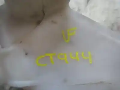 Second-hand car spare part windscreen washer bottle for peugeot 207/207+ (wa_, wc_) 1.6 hdi oem iam references   