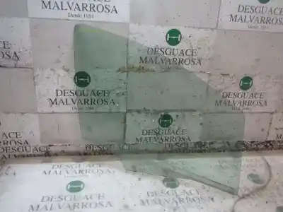 Second-hand car spare part front right door window glass for peugeot 207/207+ (wa_, wc_) 1.6 hdi oem iam references 